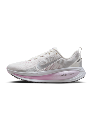 ★ナイキ★HM6804-603★Nike Vomero 18★Road Running★大人気★ Nike Vomero 18 Bright Crimson Hyper Pink (Women's) - HM6804
